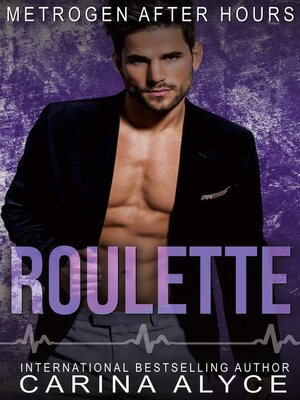 cover image of Roulette